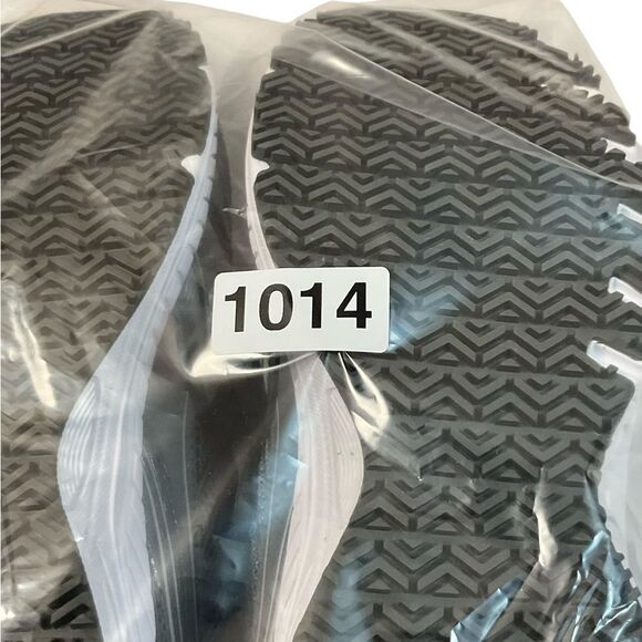 Women's Fila Slip Resistant Composite Toe CoolMax Mem. Foam Shoes Size US 8.5 - Picture 16 of 16